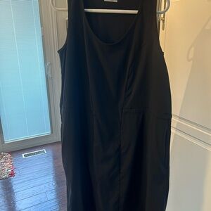 Columbia women’s dress XL black